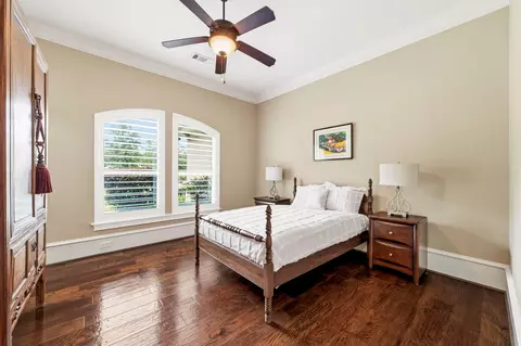 Bedroom - 27402 Jacobs Path Ln, Spring, TX 77386 photo 4 of 5