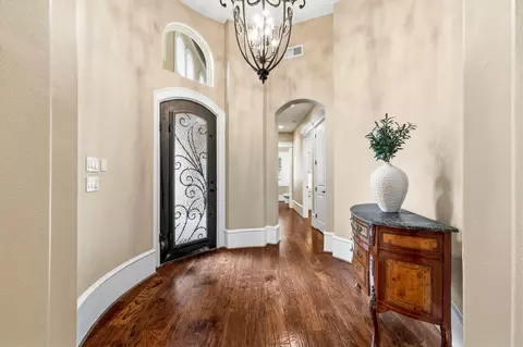 Entry Way - 27402 Jacobs Path Ln, Spring, TX 77386 photo 1 of 5