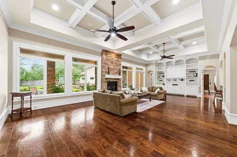 Living - 27402 Jacobs Path Ln, Spring, TX 77386 photo 1 of 3