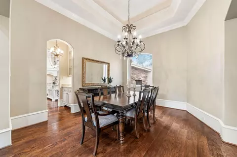 Dining - 27402 Jacobs Path Ln, Spring, TX 77386 photo 1 of 3