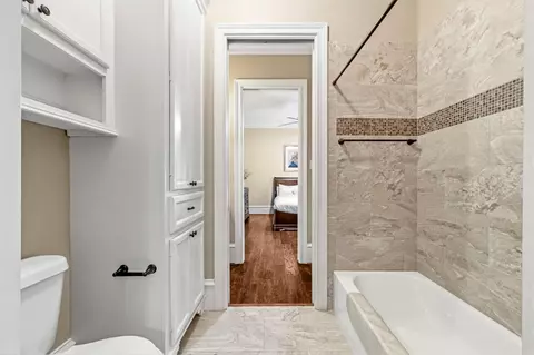 Entry Way - 27402 Jacobs Path Ln, Spring, TX 77386 photo 4 of 5