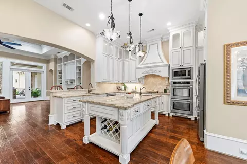 Kitchen - 27402 Jacobs Path Ln, Spring, TX 77386 photo 3 of 4