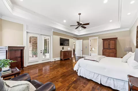 Bedroom - 27402 Jacobs Path Ln, Spring, TX 77386 photo 2 of 5