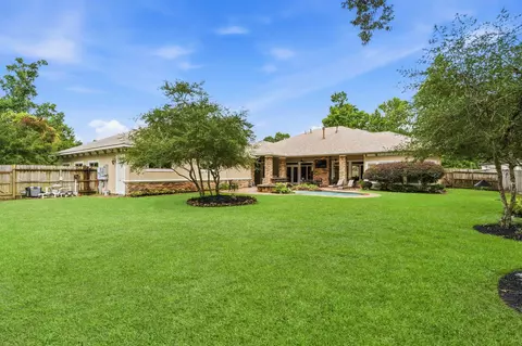 Exterior - 27402 Jacobs Path Ln, Spring, TX 77386 photo 6 of 8
