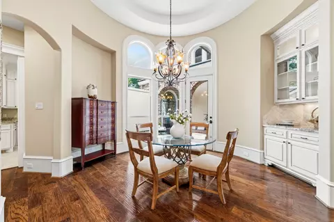 Dining - 27402 Jacobs Path Ln, Spring, TX 77386 photo 3 of 3