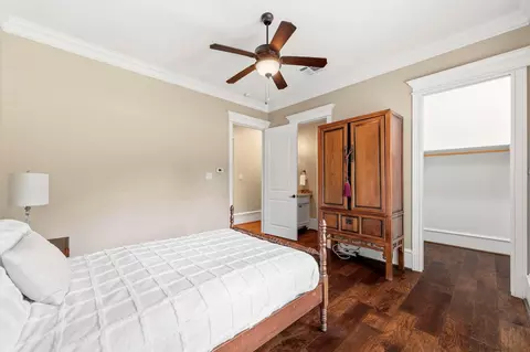 Bedroom - 27402 Jacobs Path Ln, Spring, TX 77386 photo 5 of 5