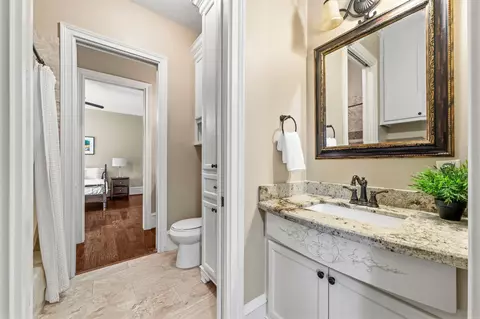 Bath - 27402 Jacobs Path Ln, Spring, TX 77386 photo 4 of 5
