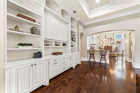 Entry Way - 27402 Jacobs Path Ln, Spring, TX 77386 photo 2 of 5