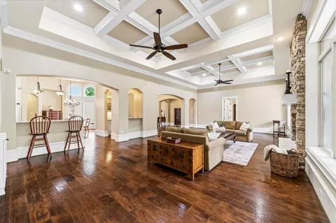 Living - 27402 Jacobs Path Ln, Spring, TX 77386 photo 3 of 3