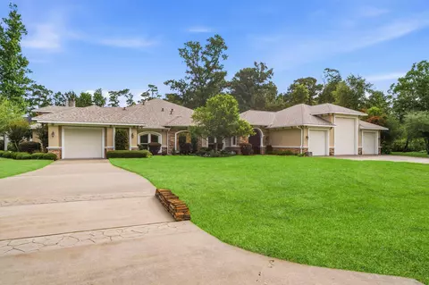Exterior - 27402 Jacobs Path Ln, Spring, TX 77386 photo 8 of 8