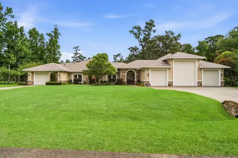 Exterior - 27402 Jacobs Path Ln, Spring, TX 77386 photo 2 of 8