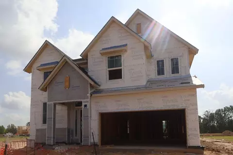 Exterior - 28247 Serene Point Dr, Spring, TX 77386 photo 2 of 4