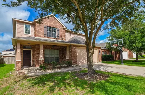 15219 Bartlett Landing Dr, Cypress, TX 77429