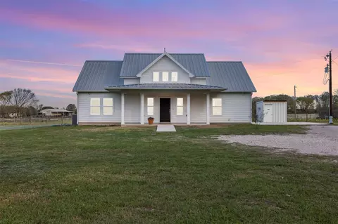 44206 Springer Rd, Hempstead, TX 77445 photo 1