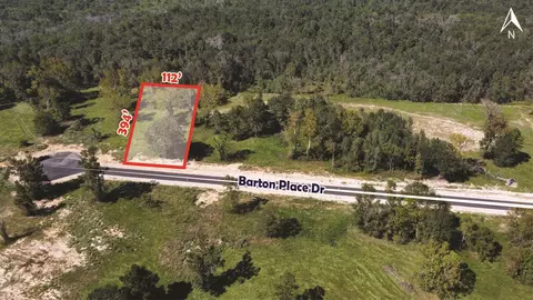 1040 County Road 3081, Cleveland, TX 77327