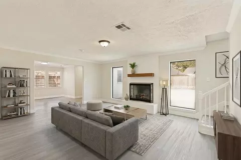Living - 9110 Godstone Ln, Spring, TX 77379 photo 1 of 2