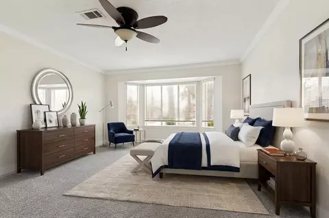 Bedroom - 9110 Godstone Ln, Spring, TX 77379 photo 1 of 4