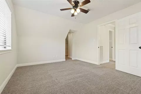 Bedroom - 9110 Godstone Ln, Spring, TX 77379 photo 4 of 4