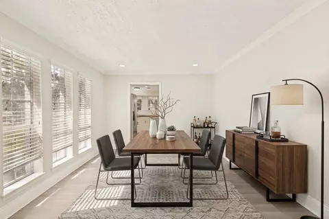 Dining - 9110 Godstone Ln, Spring, TX 77379 photo 1 of 1