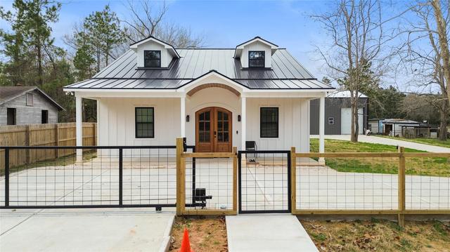 630 S Railroad Ave, Shepherd, TX 77371