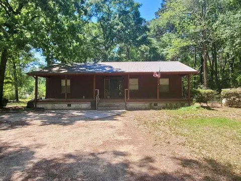 10900 Hwy 156, Coldspring, TX 77331