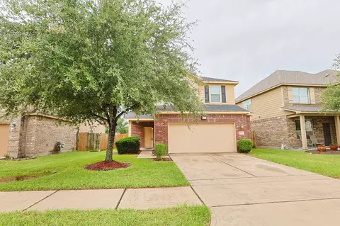 3222 Bainbridge Hill Ln, Houston, TX 77047
