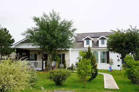 702 Road 5100, Cleveland, TX 77327