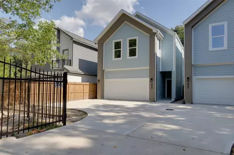 955 Ringold St, Houston, TX 77088