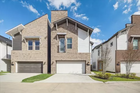 5818 Francis Oak Pl, Houston, TX 77091