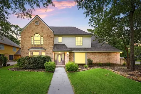 9415 New Forest Rd, Spring, TX 77379 photo 1