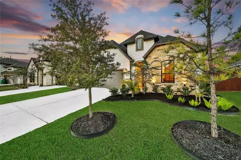 Exterior - 13067 Soaring Forest Dr, Conroe, TX 77302 photo 3 of 6