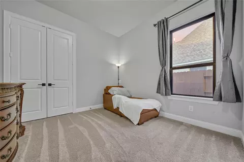 Bedroom - 13067 Soaring Forest Dr, Conroe, TX 77302 photo 4 of 5