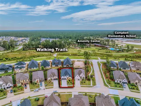 View/Area - 13067 Soaring Forest Dr, Conroe, TX 77302 photo 4 of 6