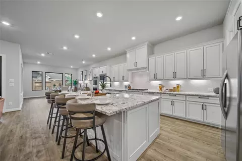 Kitchen - 13067 Soaring Forest Dr, Conroe, TX 77302 photo 1 of 5