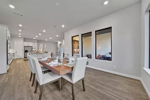 Dining - 13067 Soaring Forest Dr, Conroe, TX 77302 photo 1 of 3