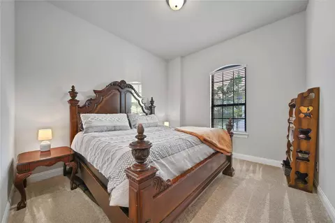 Bedroom - 13067 Soaring Forest Dr, Conroe, TX 77302 photo 5 of 5