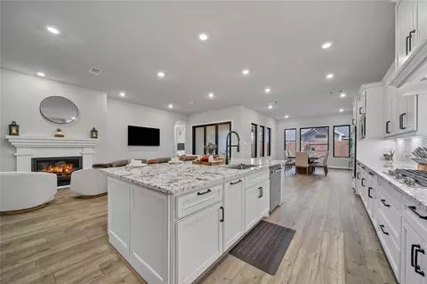 Kitchen - 13067 Soaring Forest Dr, Conroe, TX 77302 photo 2 of 5