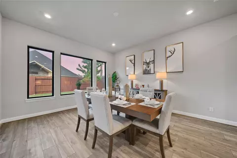 Dining - 13067 Soaring Forest Dr, Conroe, TX 77302 photo 2 of 3