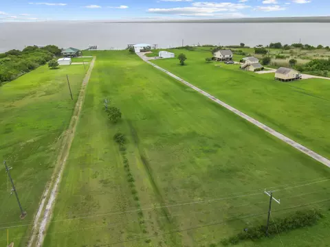 tbd Martin L King Jr, Port Arthur, TX 77640