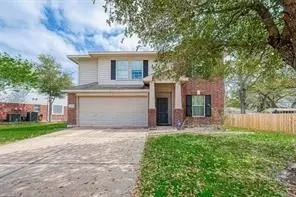 12819 Cedar Cliff Ln, Cypress, TX 77429