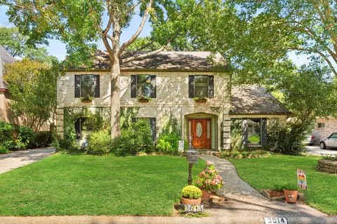 3614 Shipman Ln, Spring, TX 77388 photo 1