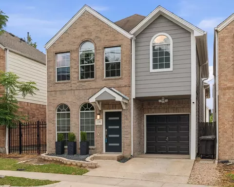 226 Sydnor St, Houston, TX 77020