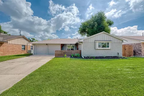 1814 Tattenhall Dr, Houston, TX 77008