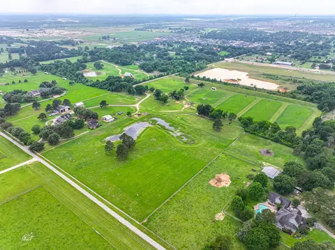 17535 Seidel Rd, Tomball, TX 77377