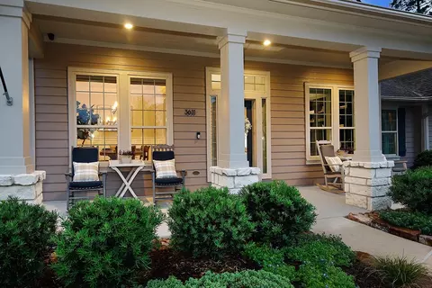 Exterior - 3611 Summer Trail Ct, Spring, TX 77386 photo 4 of 17