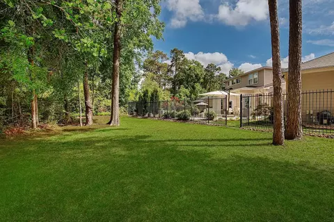 Exterior - 3611 Summer Trail Ct, Spring, TX 77386 photo 11 of 17