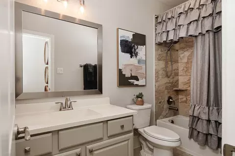 Bath - 3611 Summer Trail Ct, Spring, TX 77386 photo 5 of 5