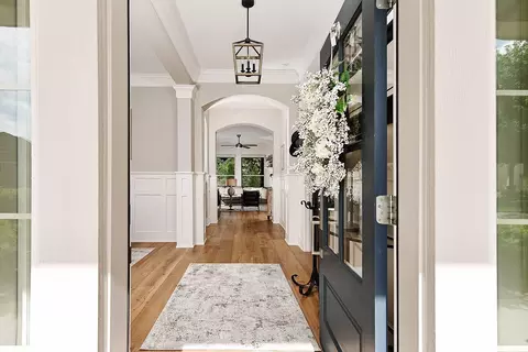 Entry Way - 3611 Summer Trail Ct, Spring, TX 77386 photo 1 of 4