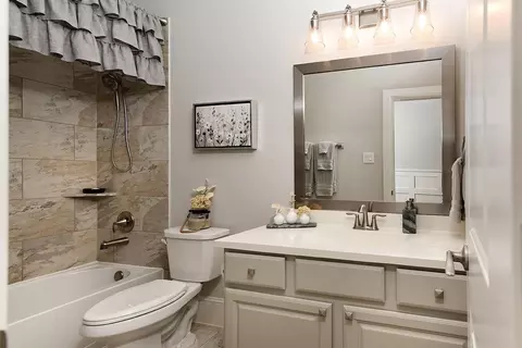 Bath - 3611 Summer Trail Ct, Spring, TX 77386 photo 1 of 5