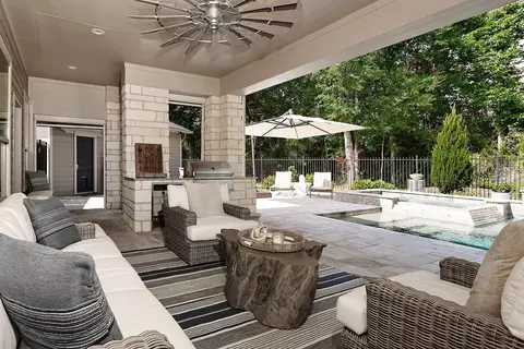 Other - 3611 Summer Trail Ct, Spring, TX 77386 photo 5 of 9